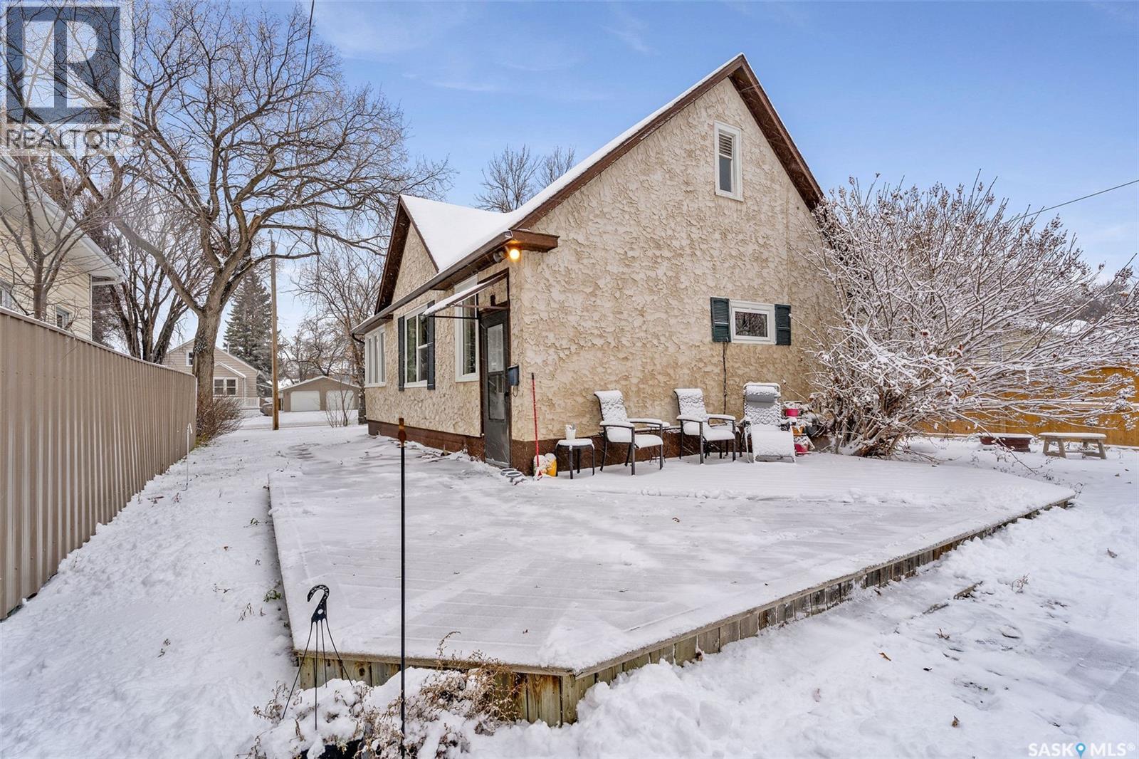 209 Stovel Avenue E, Melfort, Saskatchewan  S0E 1A0 - Photo 32 - SK023555