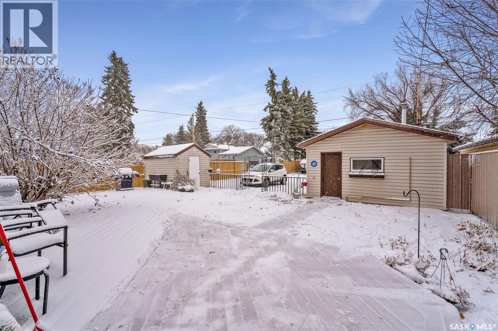 209 Stovel Avenue E, Melfort, Saskatchewan  S0E 1A0 - Photo 33 - SK023555