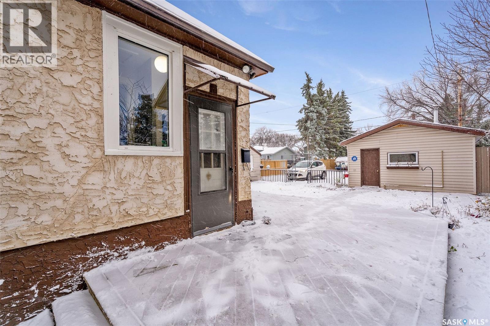 209 Stovel Avenue E, Melfort, Saskatchewan  S0E 1A0 - Photo 34 - SK023555