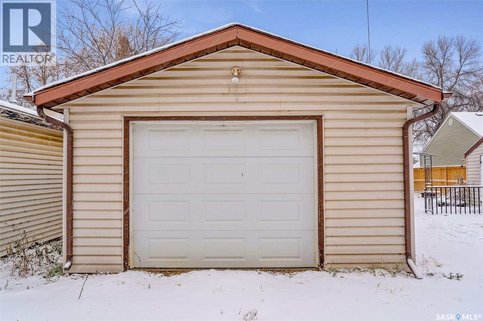 209 Stovel Avenue E, Melfort, Saskatchewan  S0E 1A0 - Photo 37 - SK023555