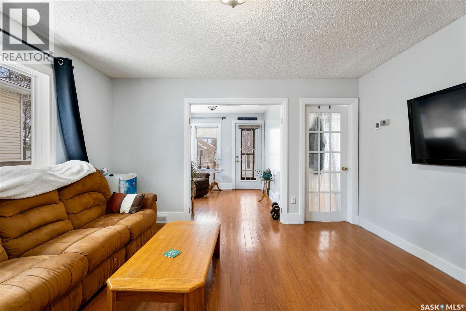 209 Stovel Avenue E, Melfort, Saskatchewan  S0E 1A0 - Photo 4 - SK023555