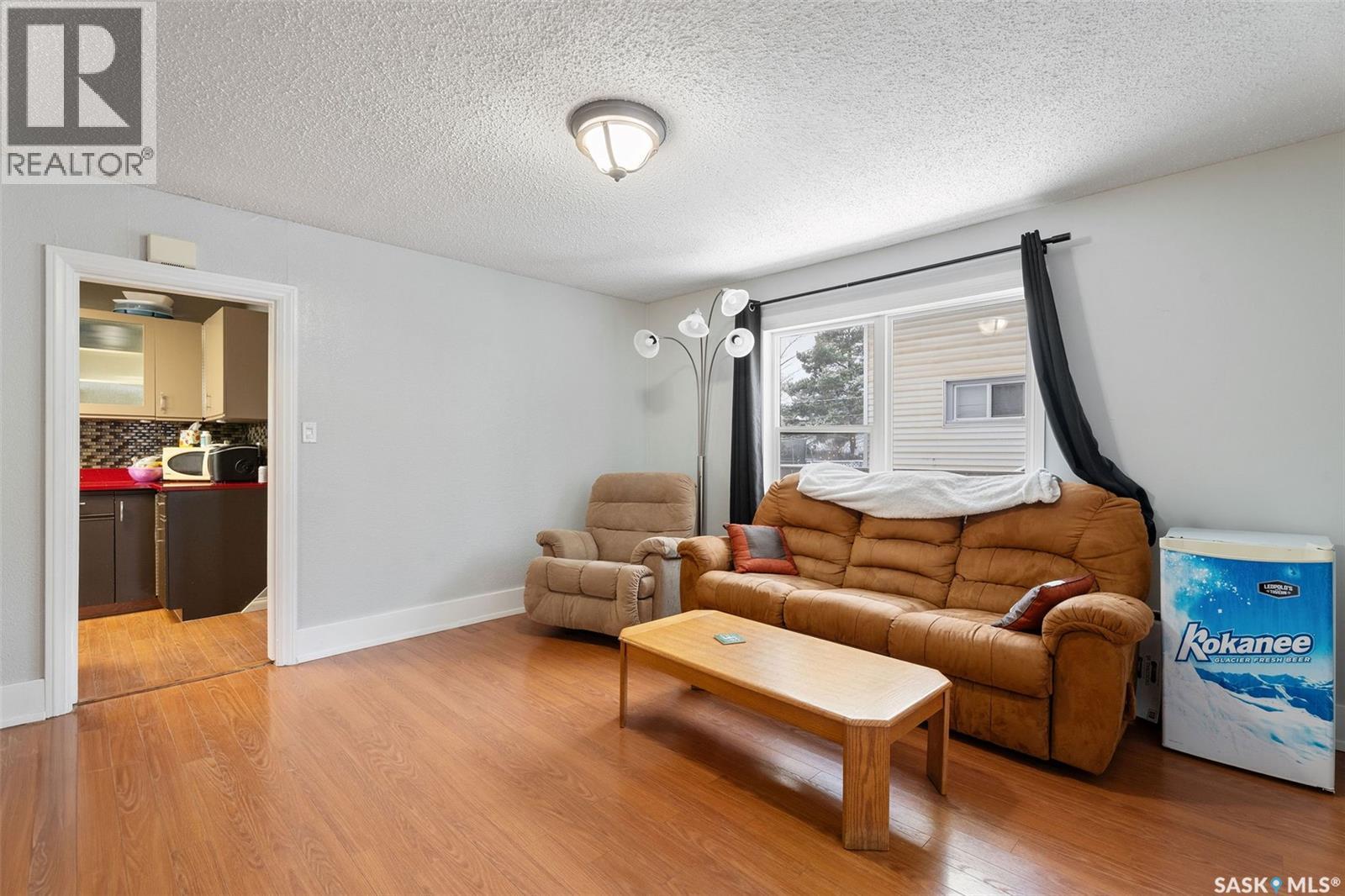 209 Stovel Avenue E, Melfort, Saskatchewan  S0E 1A0 - Photo 5 - SK023555