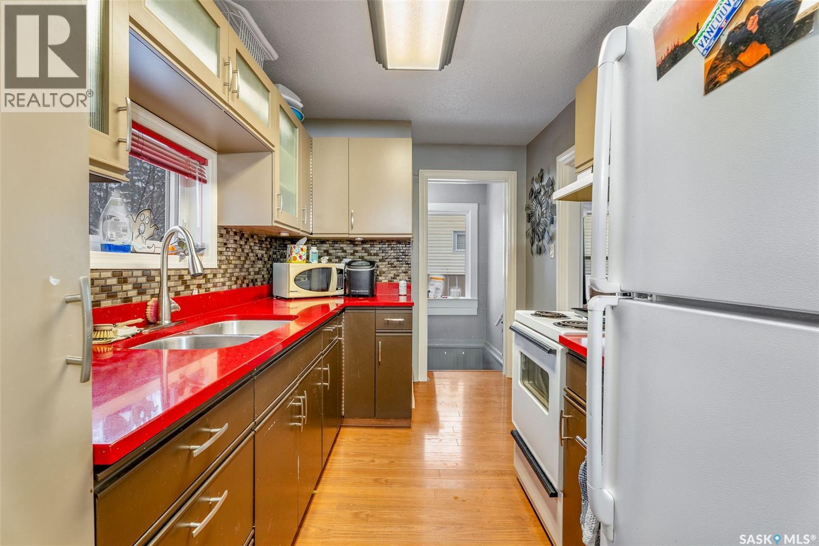 209 Stovel Avenue E, Melfort, Saskatchewan  S0E 1A0 - Photo 9 - SK023555