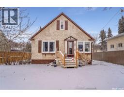 209 Stovel Avenue E, Melfort, Ca