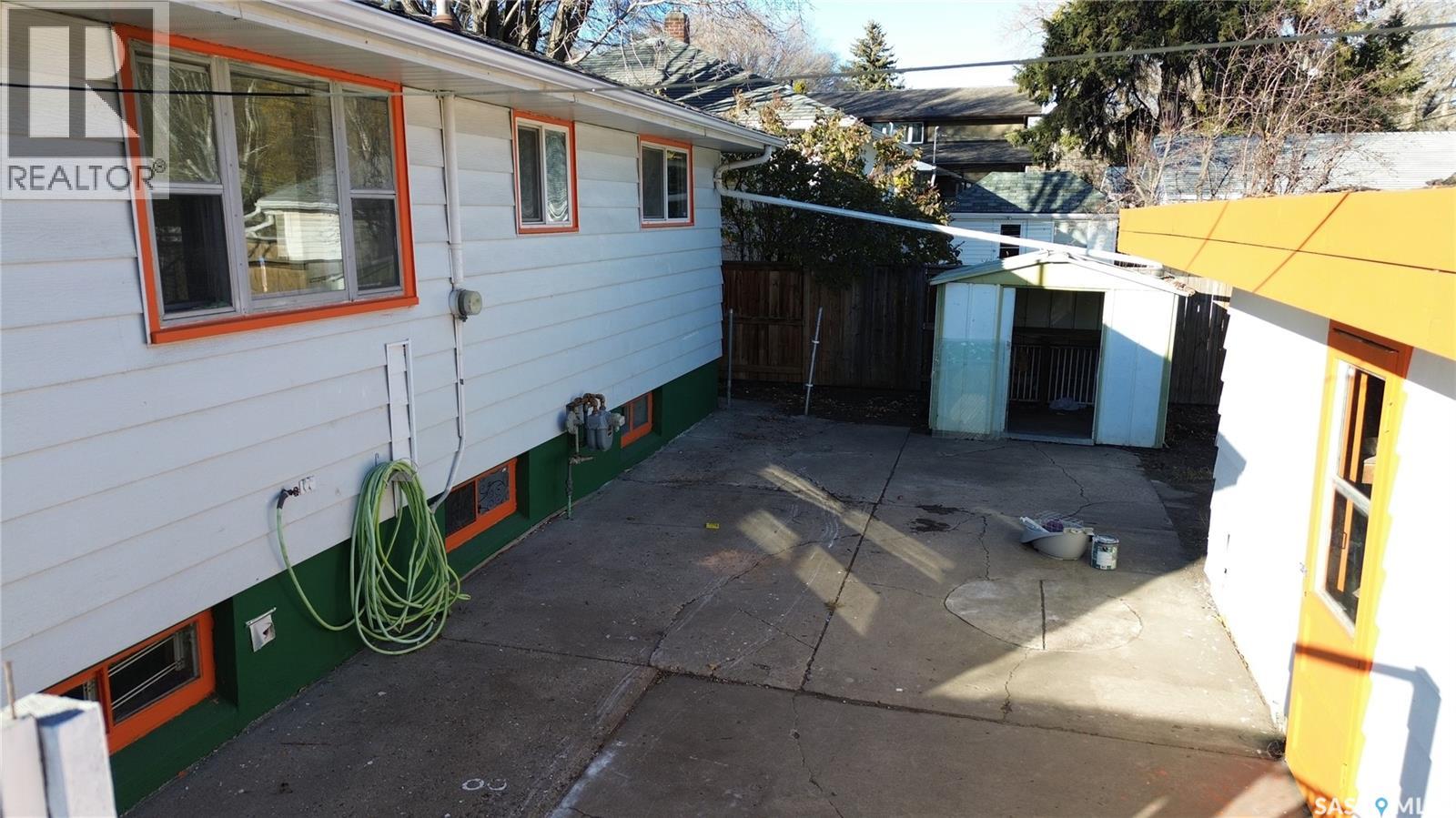 2637 Melrose Avenue, Saskatoon, Saskatchewan  S7J 0V7 - Photo 28 - SK022541