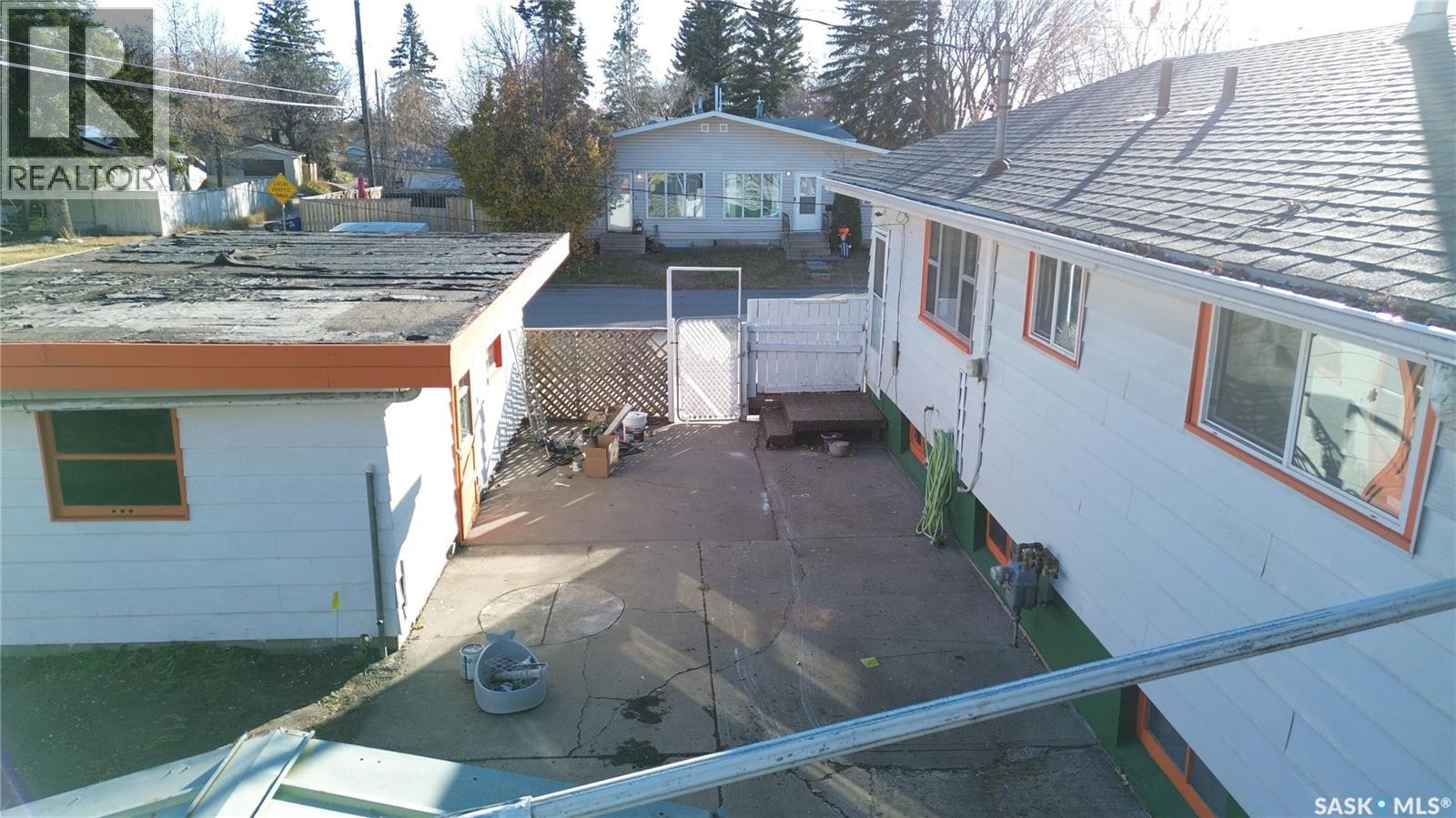 2637 Melrose Avenue, Saskatoon, Saskatchewan  S7J 0V7 - Photo 29 - SK022541