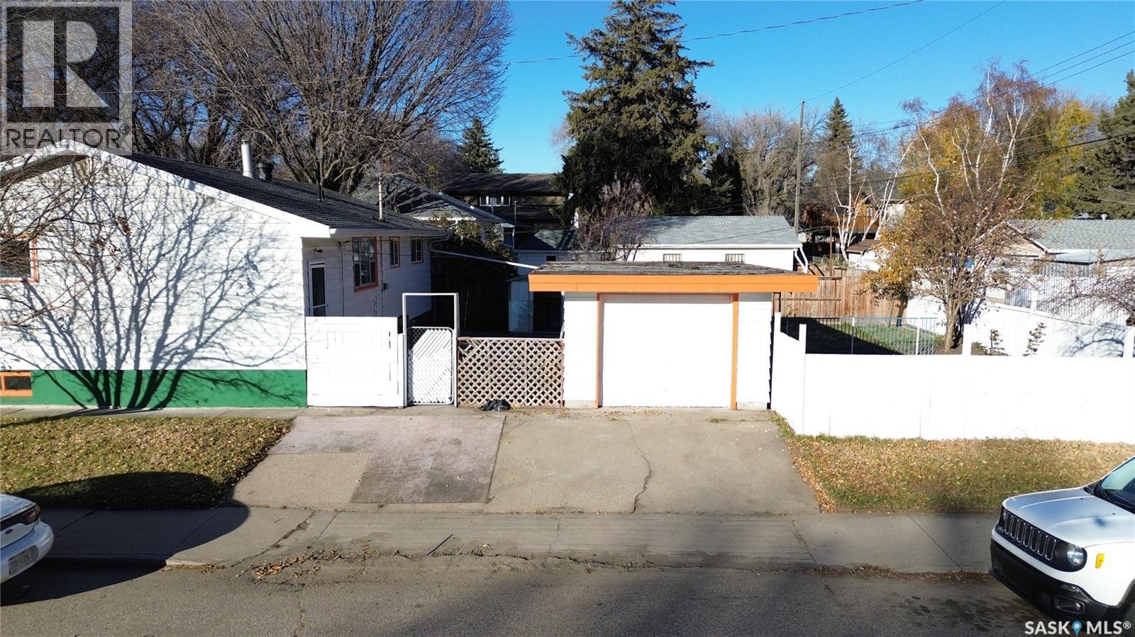 2637 Melrose Avenue, Saskatoon, Saskatchewan  S7J 0V7 - Photo 32 - SK022541