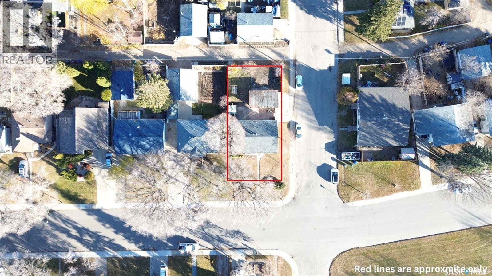 2637 Melrose Avenue, Saskatoon, Saskatchewan  S7J 0V7 - Photo 33 - SK022541