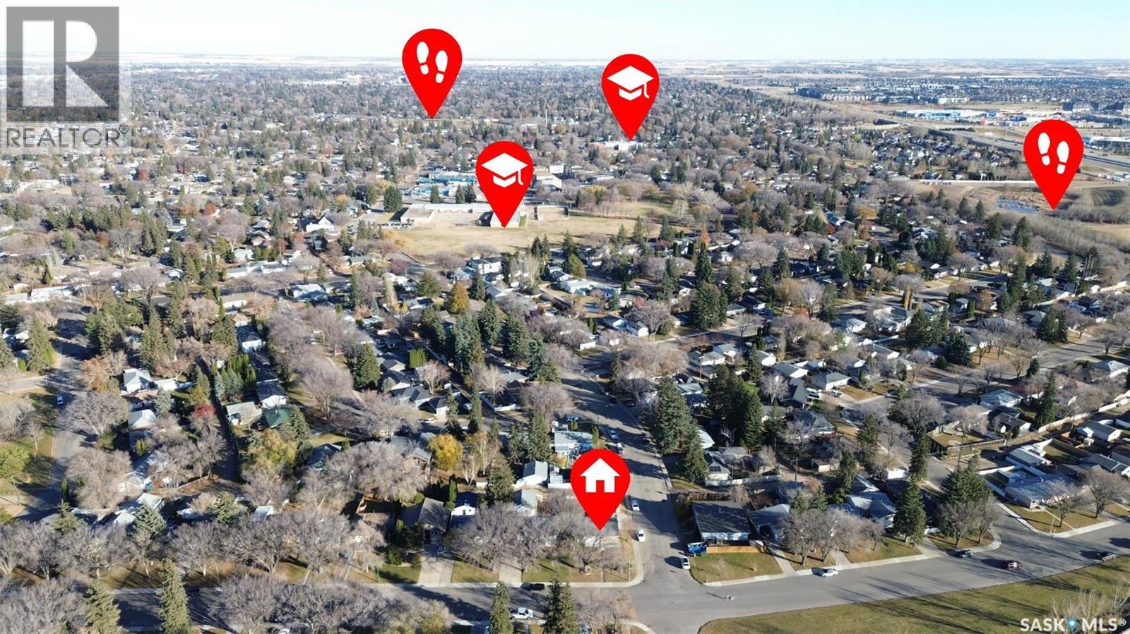 2637 Melrose Avenue, Saskatoon, Saskatchewan  S7J 0V7 - Photo 34 - SK022541