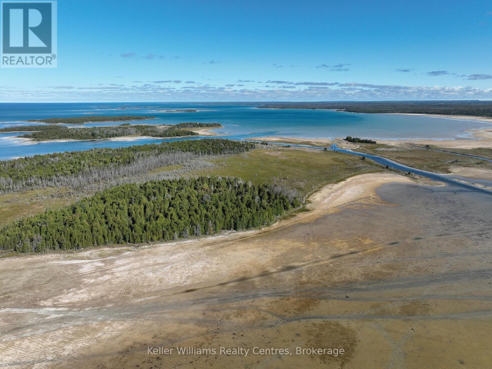 23 RABBIT, South Bruce Peninsula, Ontario