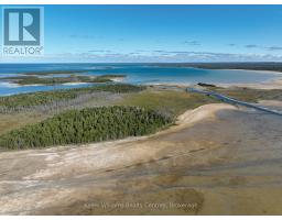 23 RABBIT, South Bruce Peninsula, Ontario