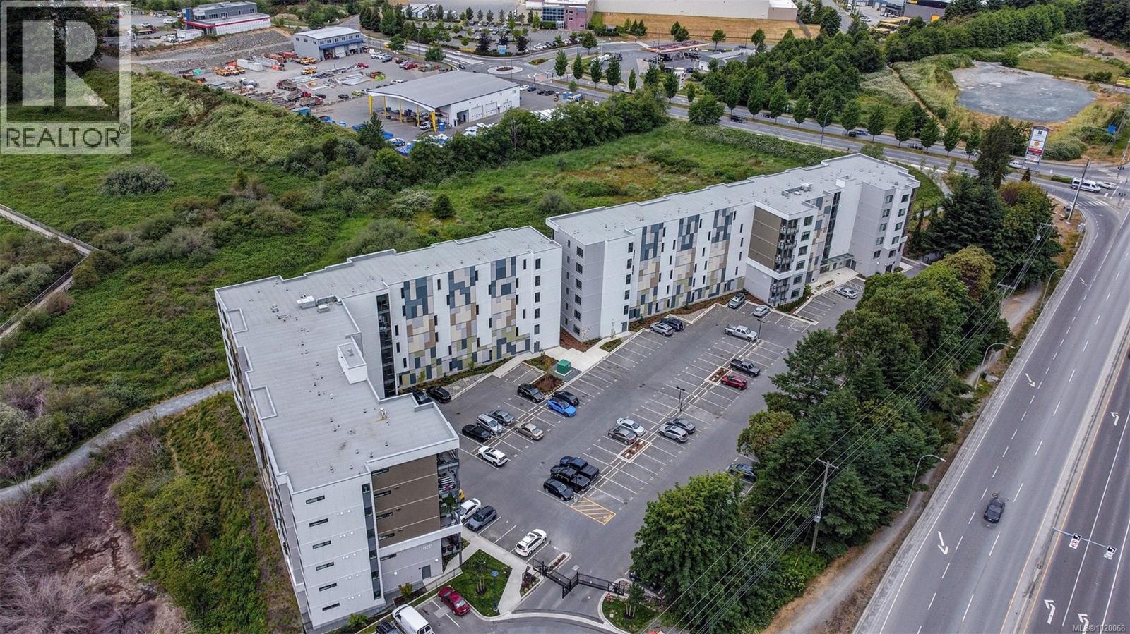 605 1361 Goldstream Ave, Langford, British Columbia V9B 2W2 - Photo 21 - 1020068