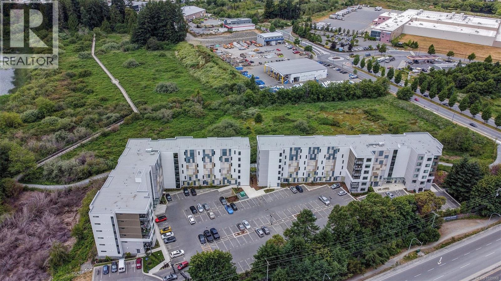 605 1361 Goldstream Ave, Langford, British Columbia V9B 2W2 - Photo 22 - 1020068