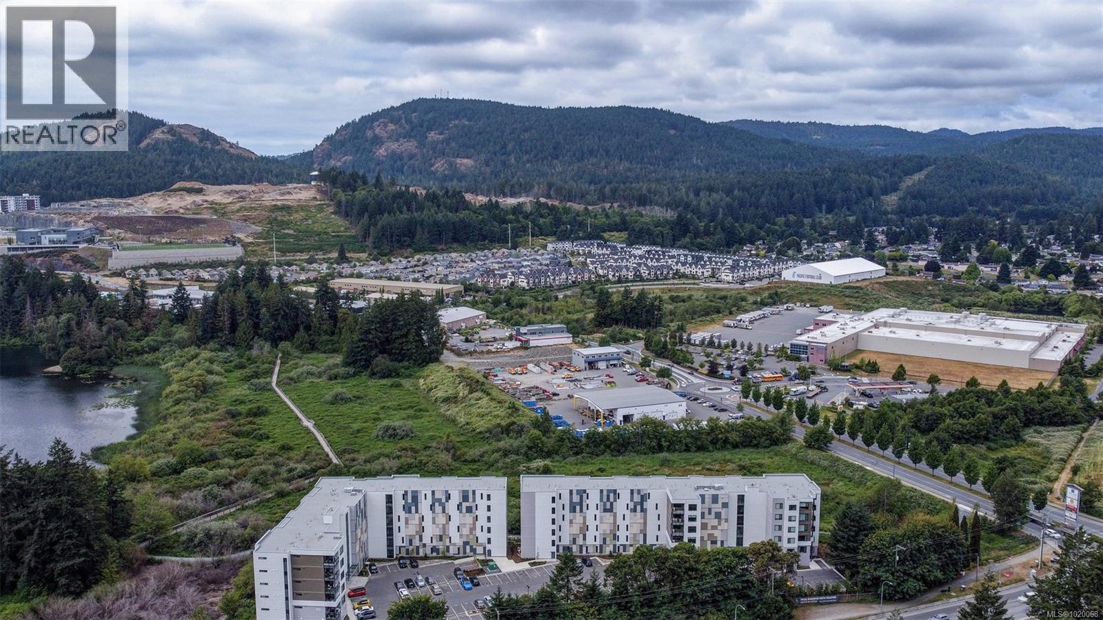 605 1361 Goldstream Ave, Langford, British Columbia V9B 2W2 - Photo 23 - 1020068