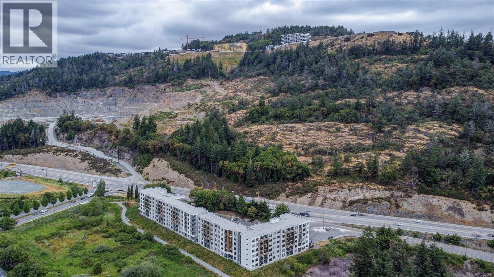 605 1361 Goldstream Ave, Langford, British Columbia V9B 2W2 - Photo 24 - 1020068