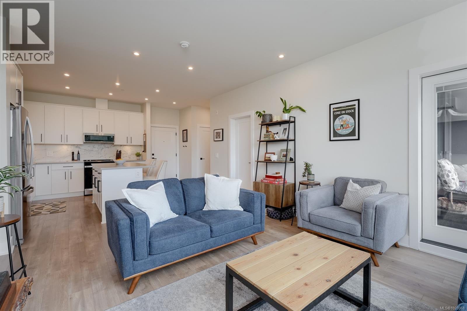 605 1361 Goldstream Ave, Langford, British Columbia V9B 2W2 - Photo 4 - 1020068