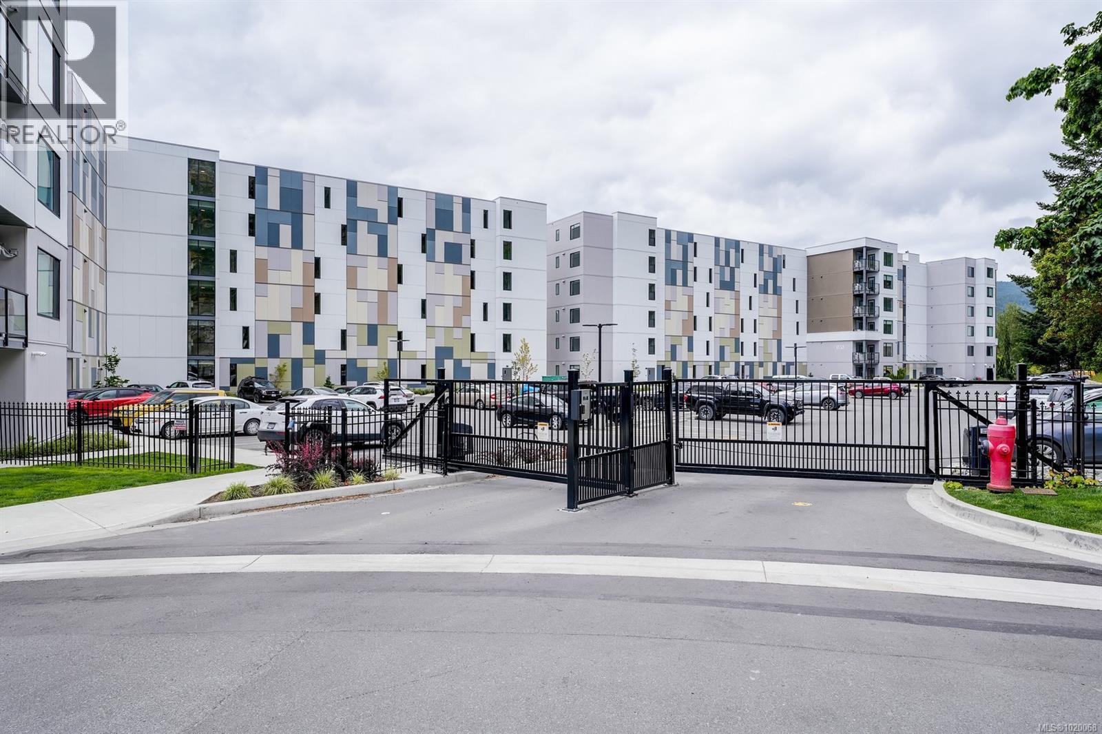 605 1361 Goldstream Ave, Langford, British Columbia V9B 2W2 - Photo 6 - 1020068