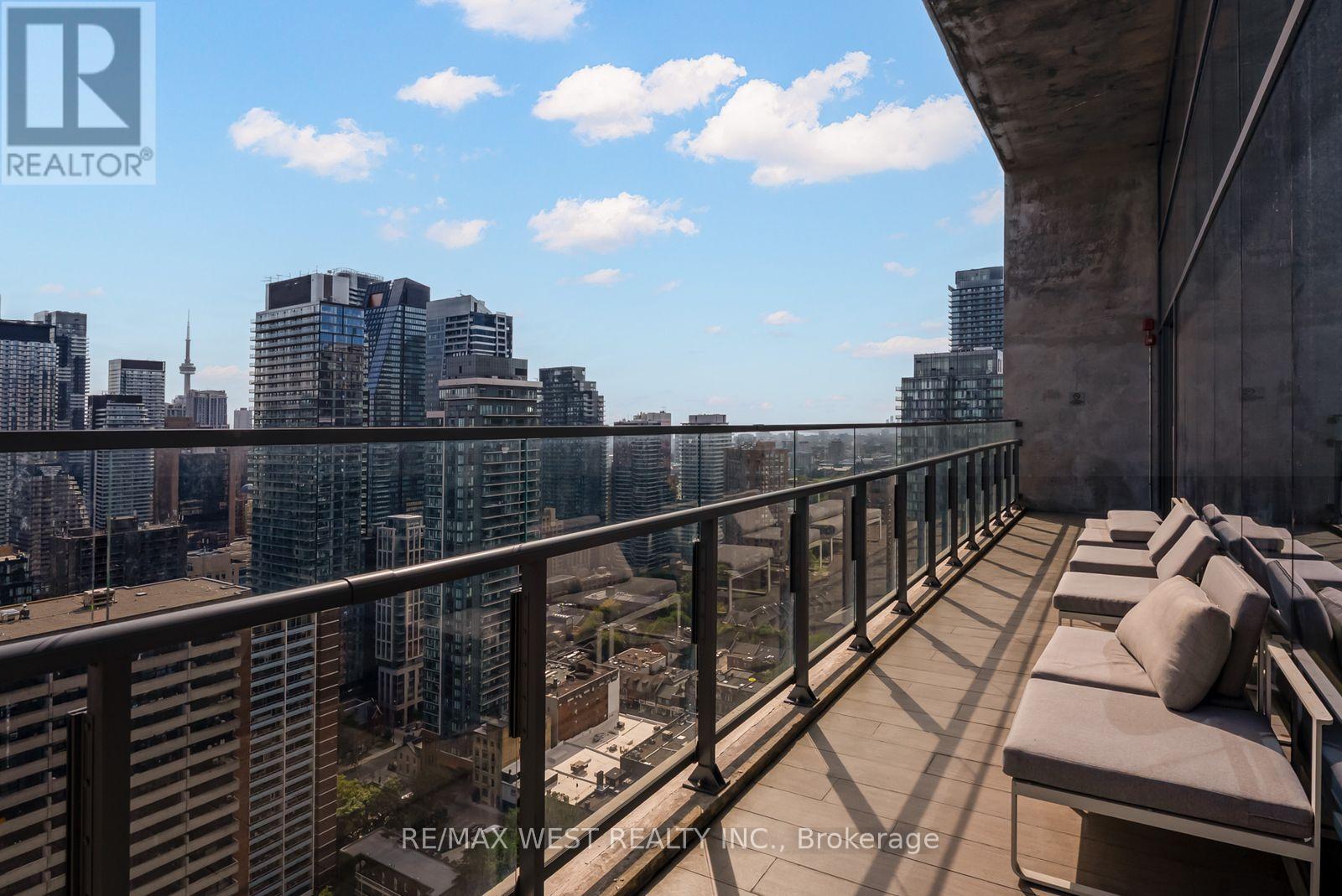 3011 - 45 Charles Street E, Toronto, Ontario  M4Y 1S2 - Photo 25 - C12413866