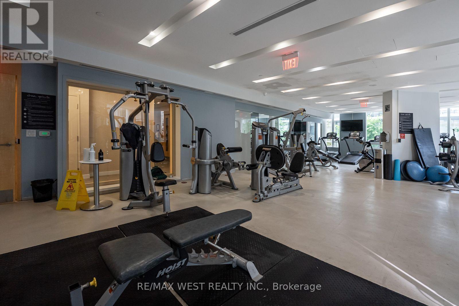 3011 - 45 Charles Street E, Toronto, Ontario  M4Y 1S2 - Photo 19 - C12413866