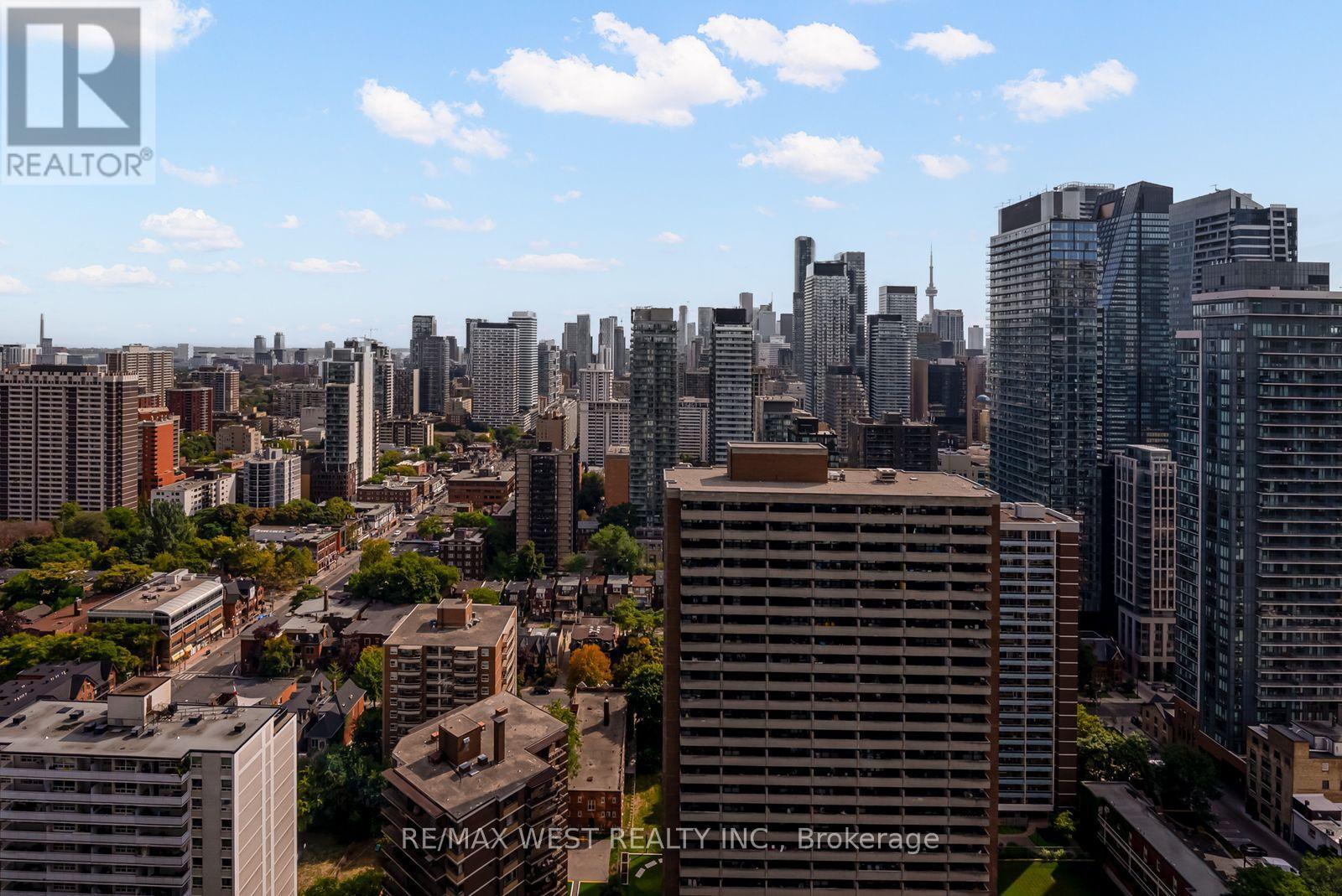 3011 - 45 Charles Street E, Toronto, Ontario  M4Y 1S2 - Photo 27 - C12413866