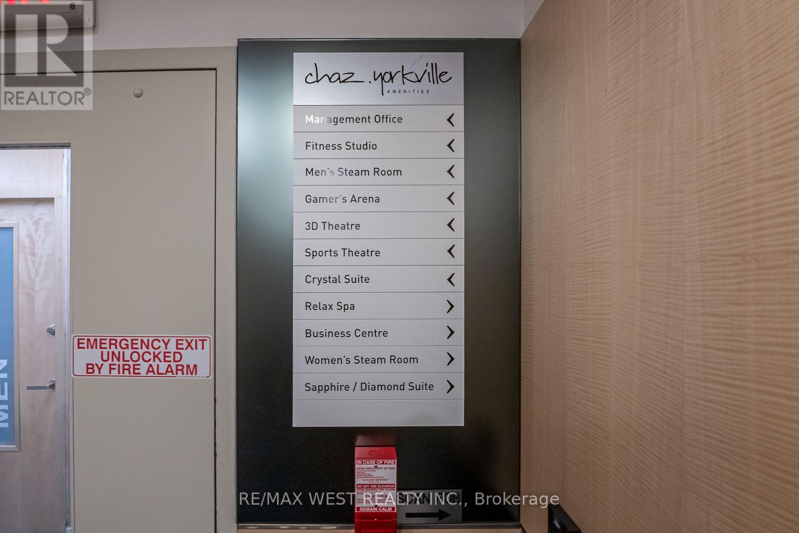 3011 - 45 Charles Street E, Toronto, Ontario  M4Y 1S2 - Photo 26 - C12413866