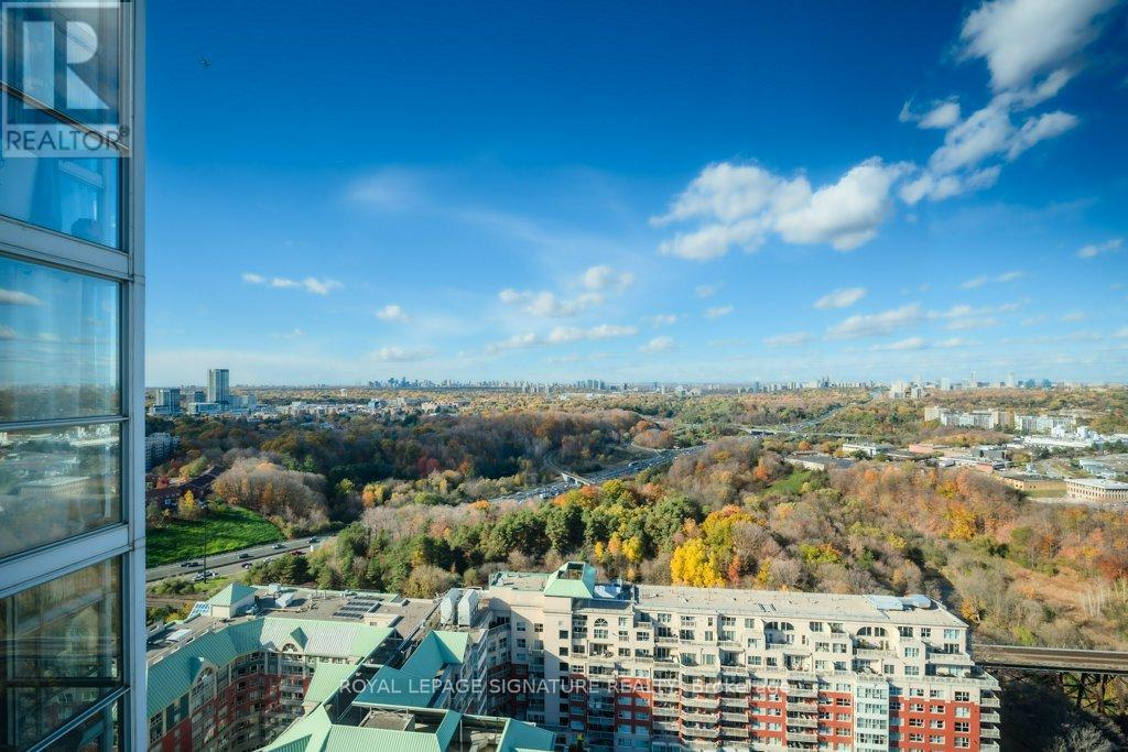 2812 - 7 Concorde Place, Toronto (Banbury-Don Mills), Ontario  M3C 3N4 - Photo 11 - C12523458