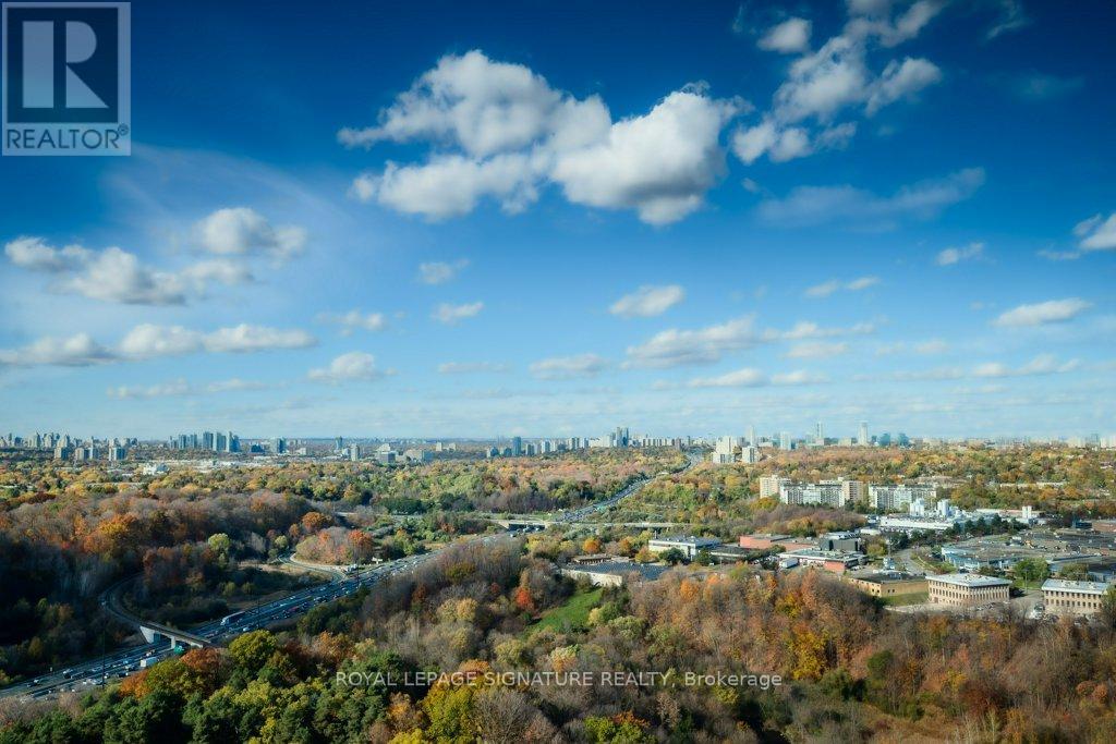2812 - 7 Concorde Place, Toronto (Banbury-Don Mills), Ontario  M3C 3N4 - Photo 12 - C12523458