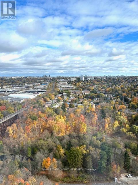 2812 - 7 Concorde Place, Toronto (Banbury-Don Mills), Ontario  M3C 3N4 - Photo 13 - C12523458