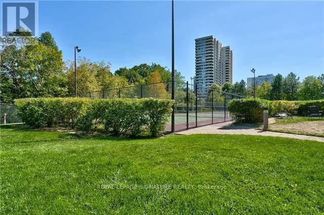 2812 - 7 Concorde Place, Toronto (Banbury-Don Mills), Ontario  M3C 3N4 - Photo 19 - C12523458
