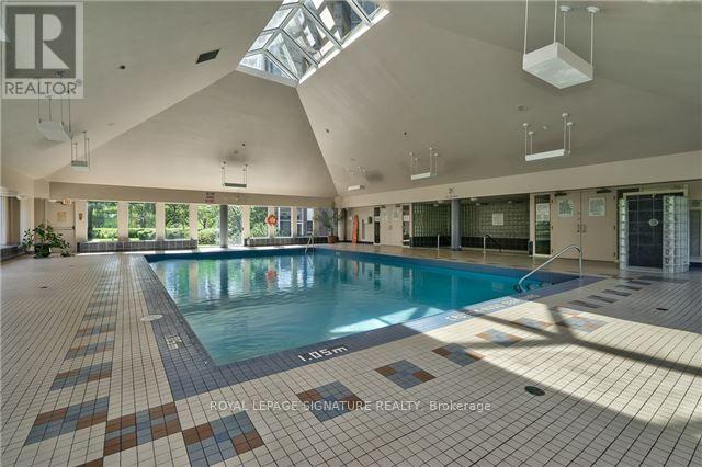 2812 - 7 Concorde Place, Toronto (Banbury-Don Mills), Ontario  M3C 3N4 - Photo 20 - C12523458