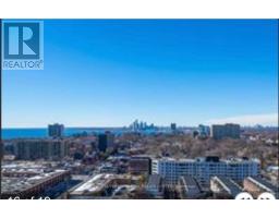 1716 - 38 JOE SHUSTER WAY, Toronto, Ontario