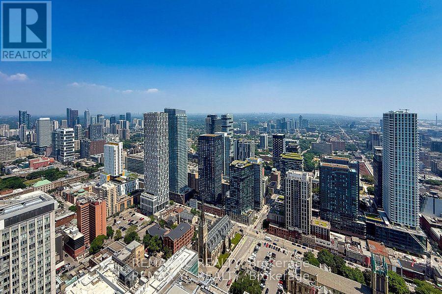 5104 - 197 Yonge Street, Toronto, Ontario  M5B 1M4 - Photo 23 - C12523488