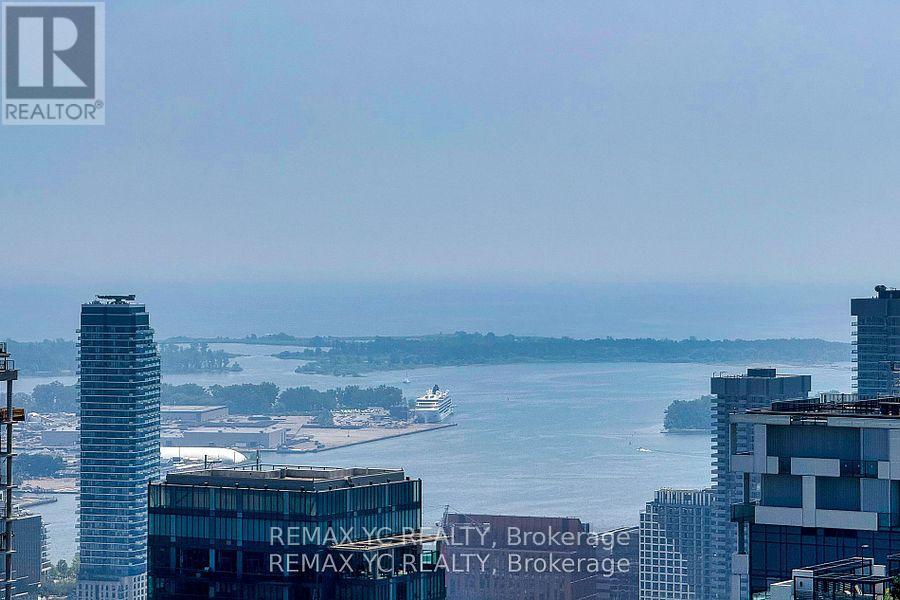 5104 - 197 Yonge Street, Toronto, Ontario  M5B 1M4 - Photo 26 - C12523488