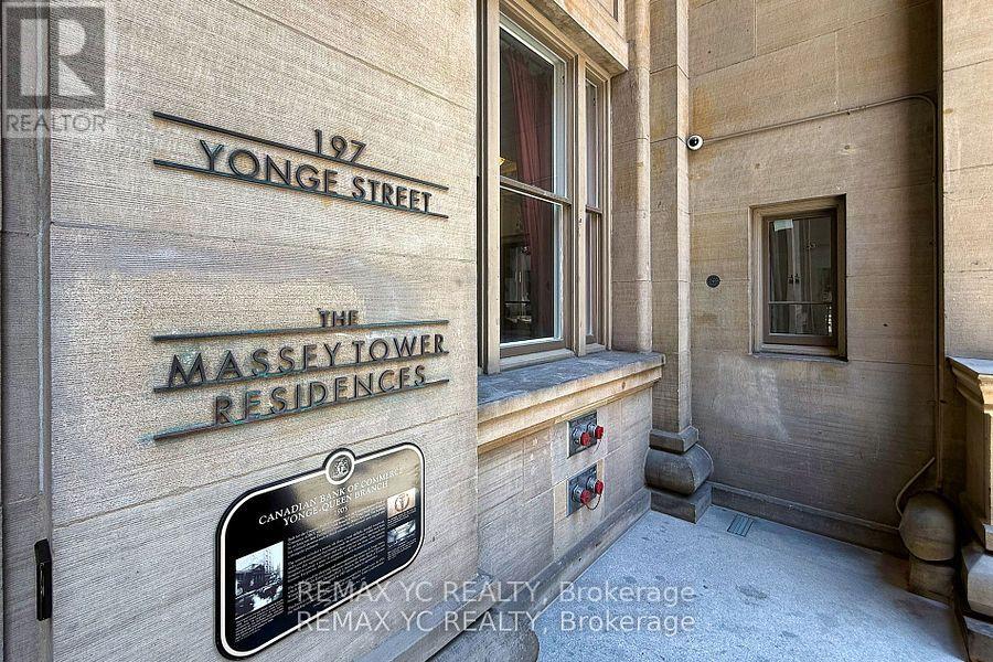 5104 - 197 Yonge Street, Toronto, Ontario  M5B 1M4 - Photo 29 - C12523488