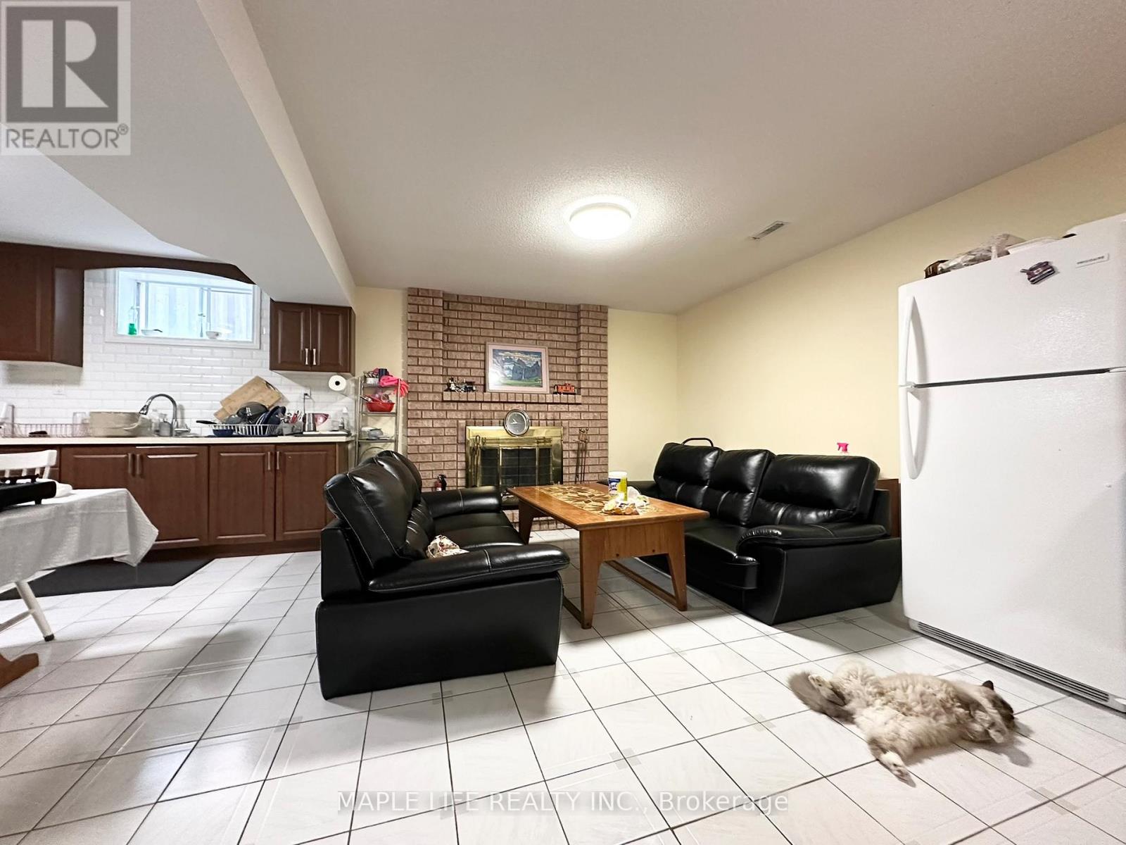 BSMT - 68 WEDGEWOOD DRIVE, Toronto, Ontario