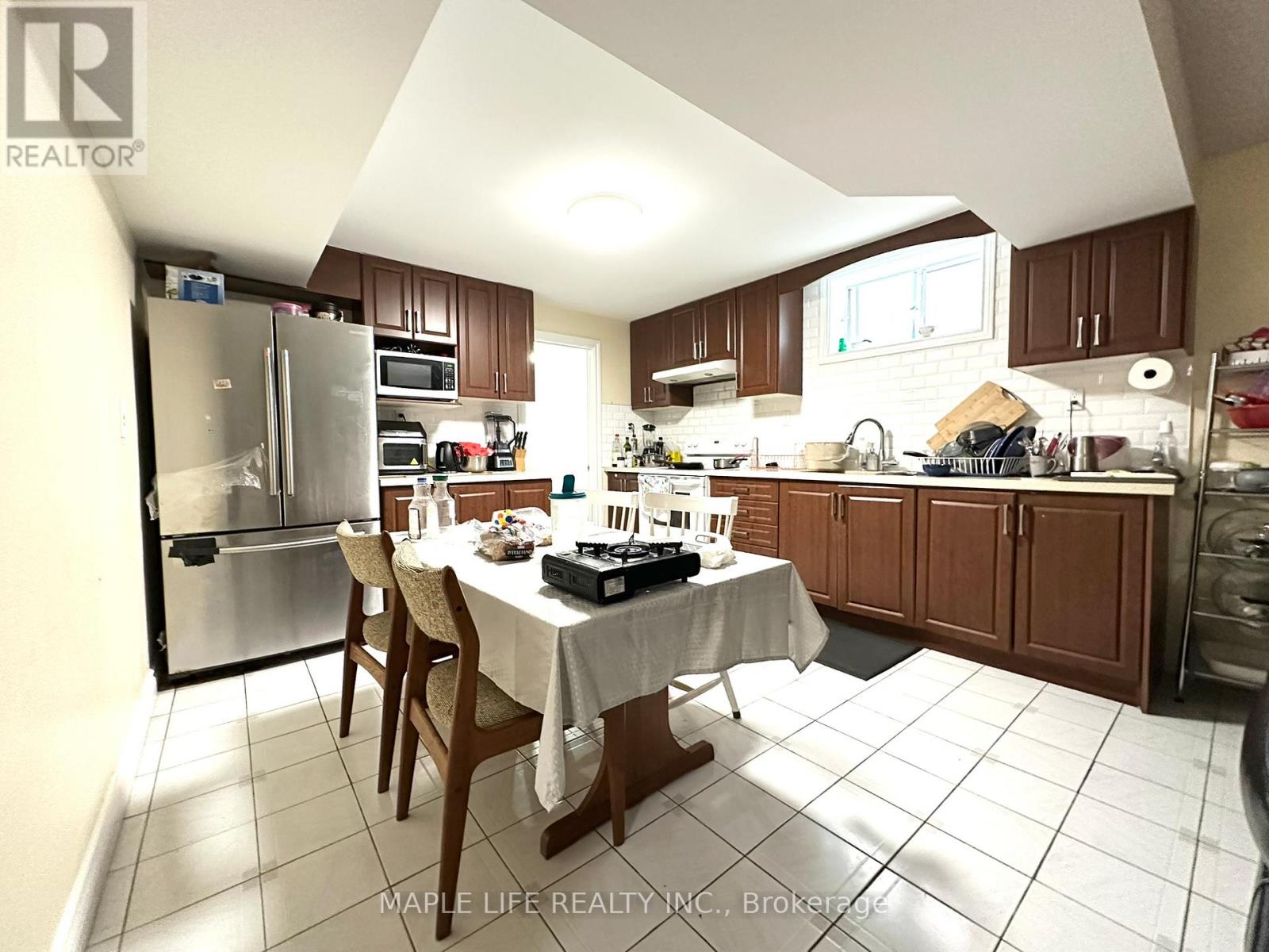 Bsmt - 68 Wedgewood Drive, Toronto, Ontario  M2M 2H5 - Photo 2 - C12523520