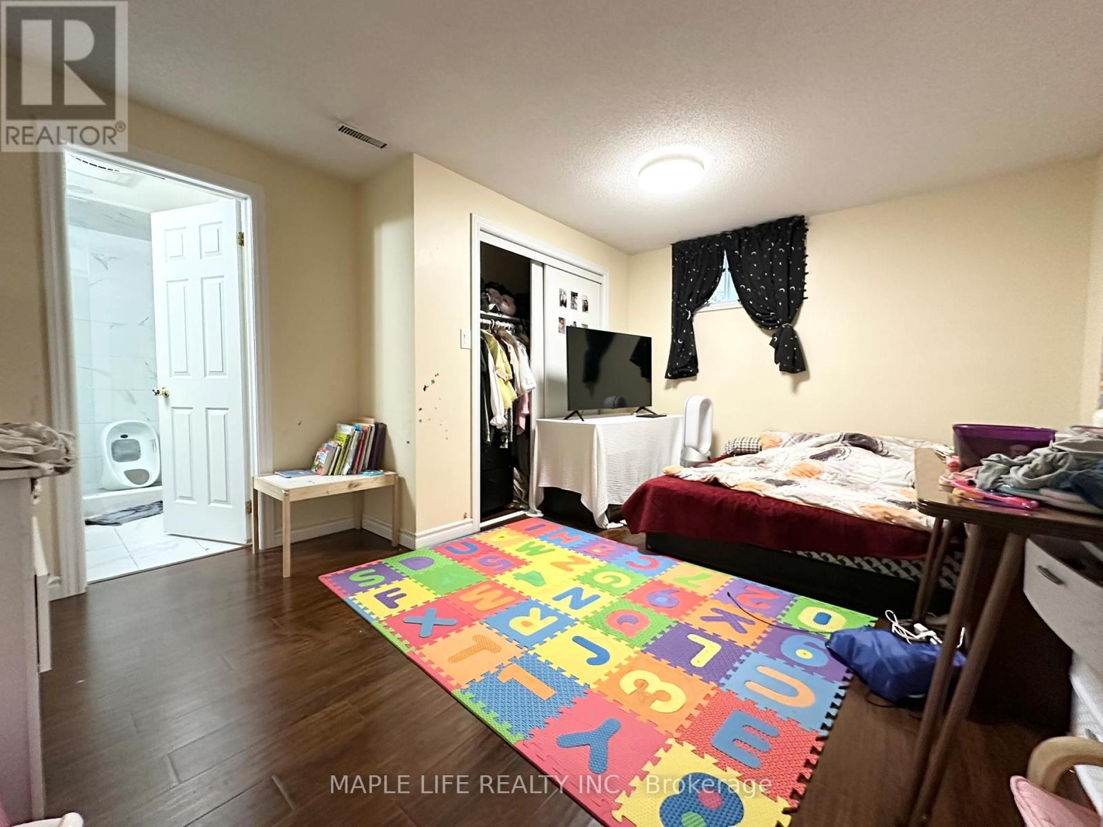 Bsmt - 68 Wedgewood Drive, Toronto, Ontario  M2M 2H5 - Photo 5 - C12523520