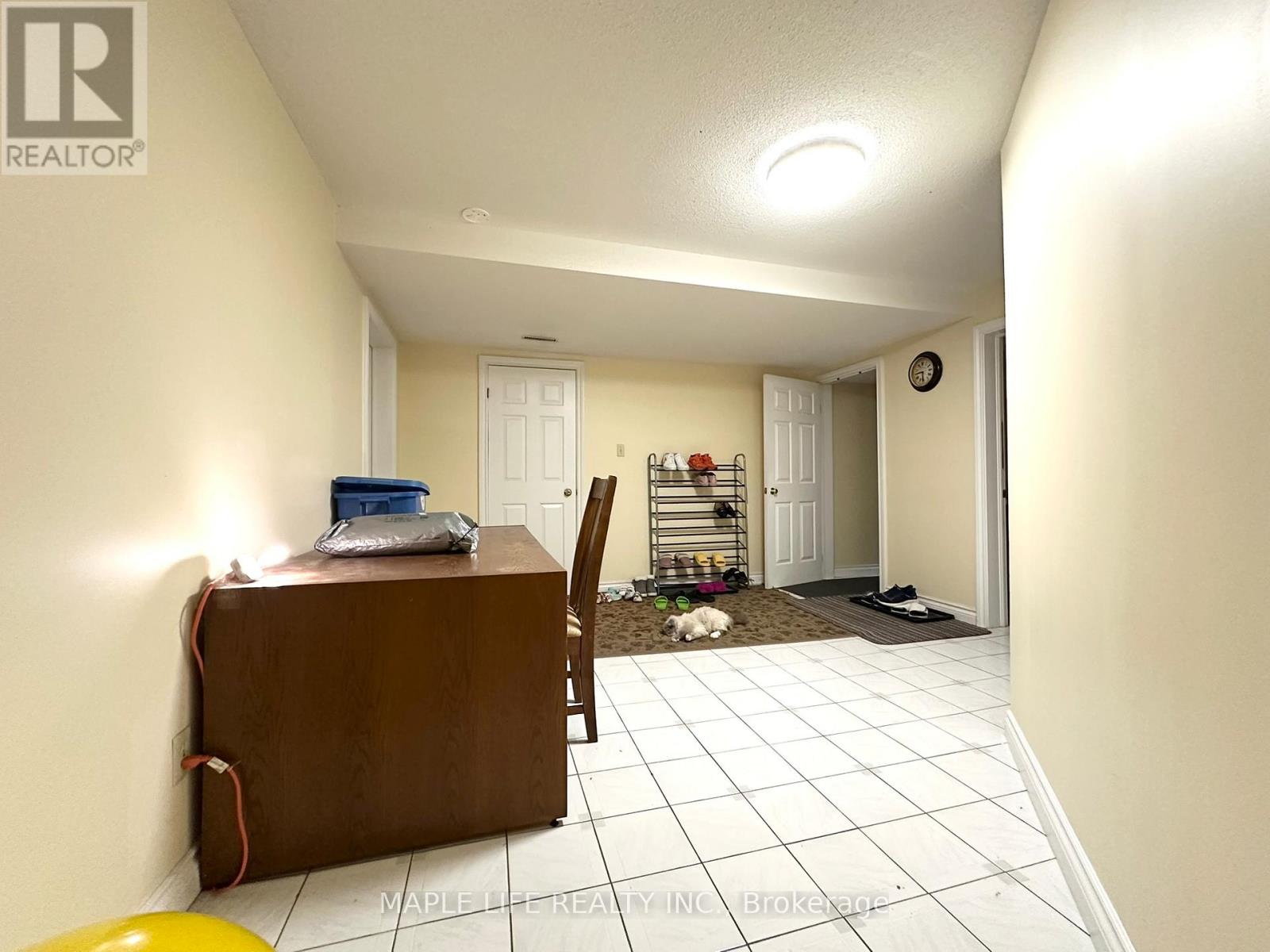 Bsmt - 68 Wedgewood Drive, Toronto, Ontario  M2M 2H5 - Photo 7 - C12523520