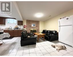 BSMT - 68 WEDGEWOOD DRIVE, Toronto, Ontario