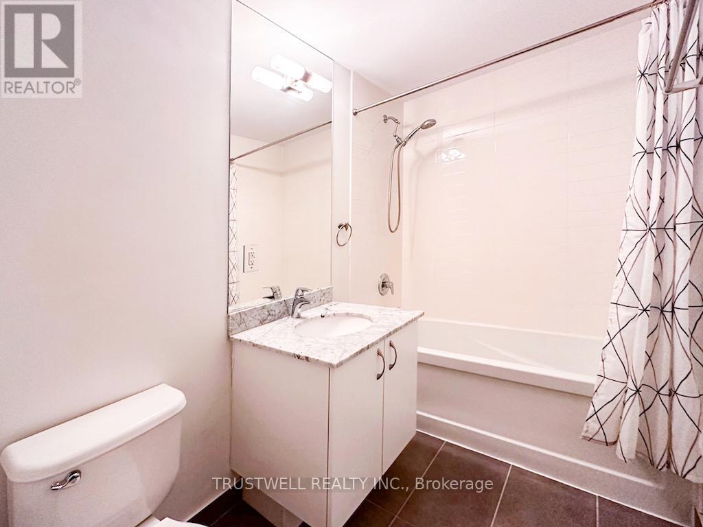 2702 - 150 East Liberty Street, Toronto, Ontario  M6K 3R5 - Photo 10 - C12523576