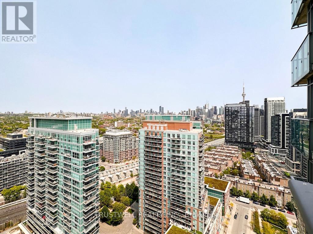 2702 - 150 East Liberty Street, Toronto, Ontario  M6K 3R5 - Photo 11 - C12523576