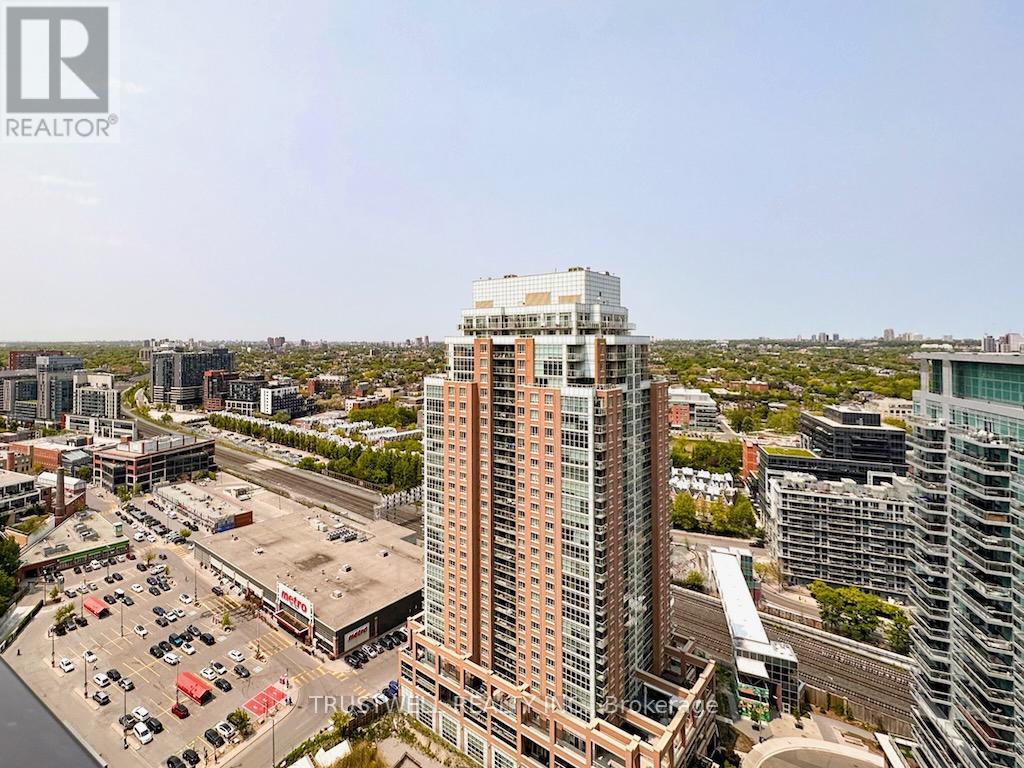 2702 - 150 East Liberty Street, Toronto, Ontario  M6K 3R5 - Photo 12 - C12523576