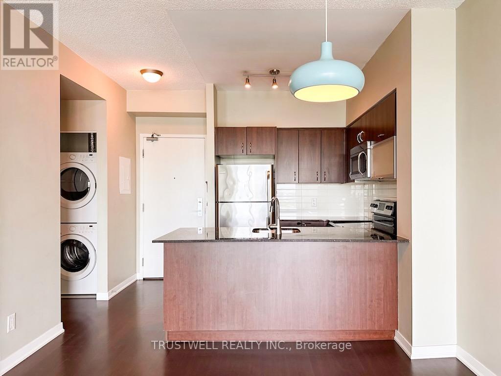 2702 - 150 East Liberty Street, Toronto, Ontario  M6K 3R5 - Photo 3 - C12523576