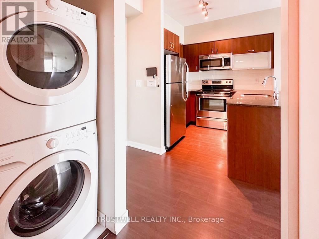 2702 - 150 East Liberty Street, Toronto, Ontario  M6K 3R5 - Photo 5 - C12523576