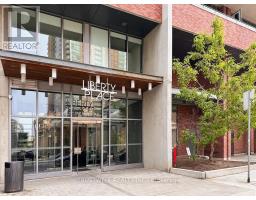 2702 - 150 EAST LIBERTY STREET, Toronto, Ontario