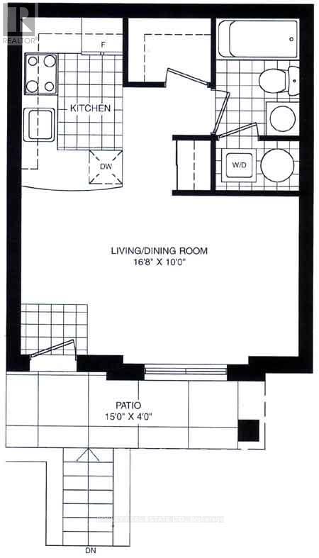 155 - 415 Jarvis Street, Toronto, Ontario  M4Y 3C1 - Photo 12 - C12523596