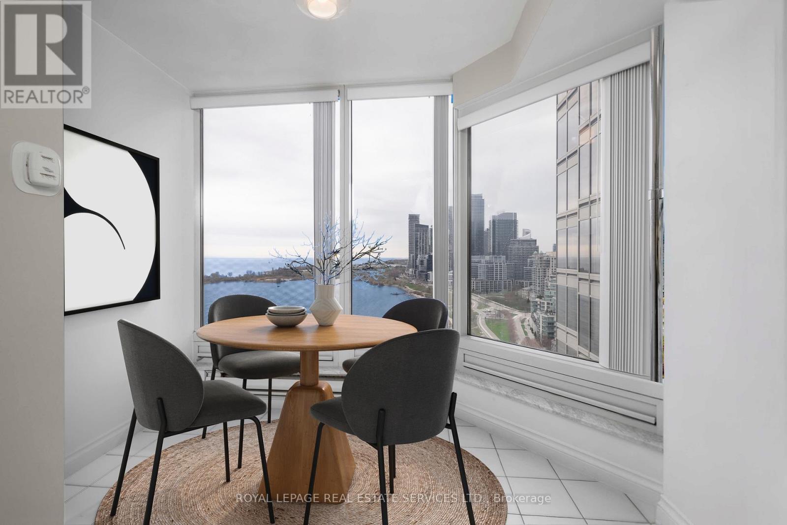 2104 - 1 Palace Pier Court, Toronto, Ontario  M8V 3W9 - Photo 3 - W12126078