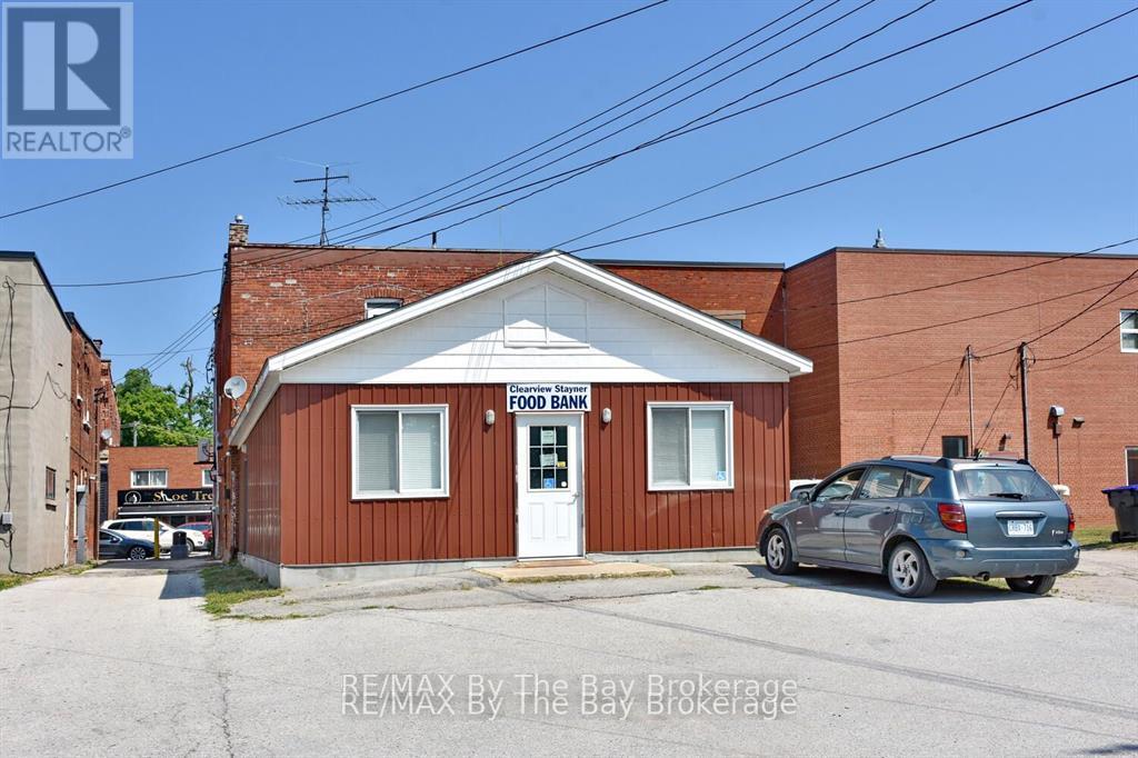 7271 26 Highway, Clearview, Ontario L0M 1S0 - Photo 2 - S12523648