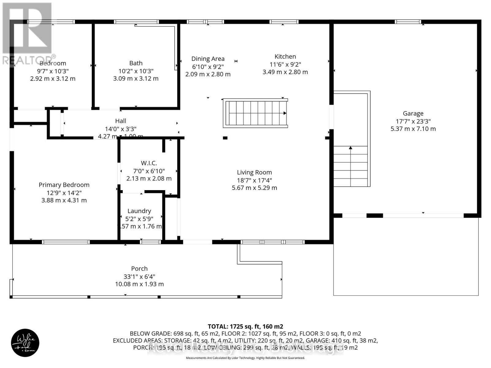 144 Trout Lane, Tiny, Ontario  L9M 0J1 - Photo 29 - S12523692