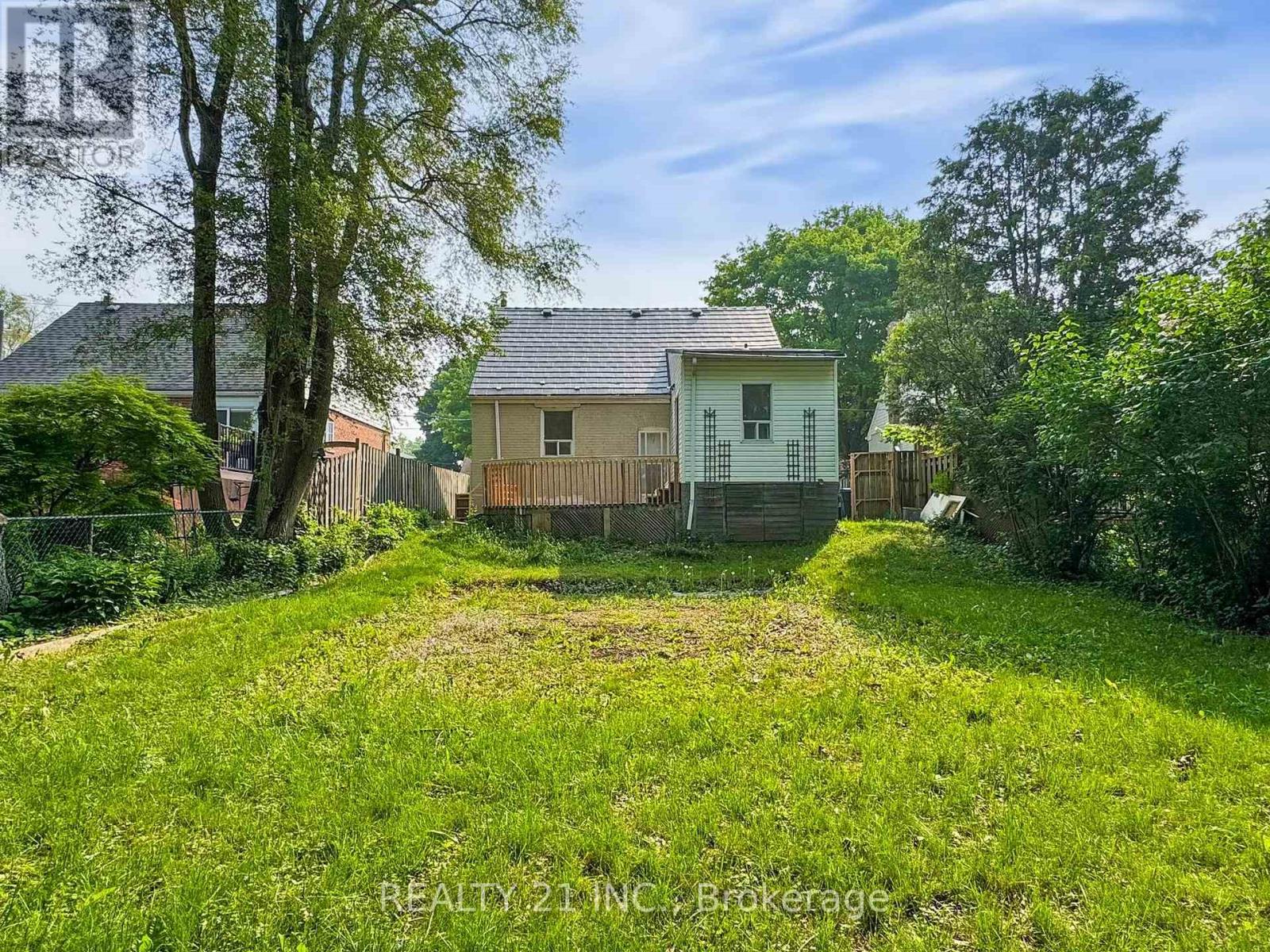 98 Natal Avenue, Toronto, Ontario  M1N 3V6 - Photo 44 - E12523564